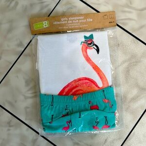 Crazy 8 Girls sleep wear set